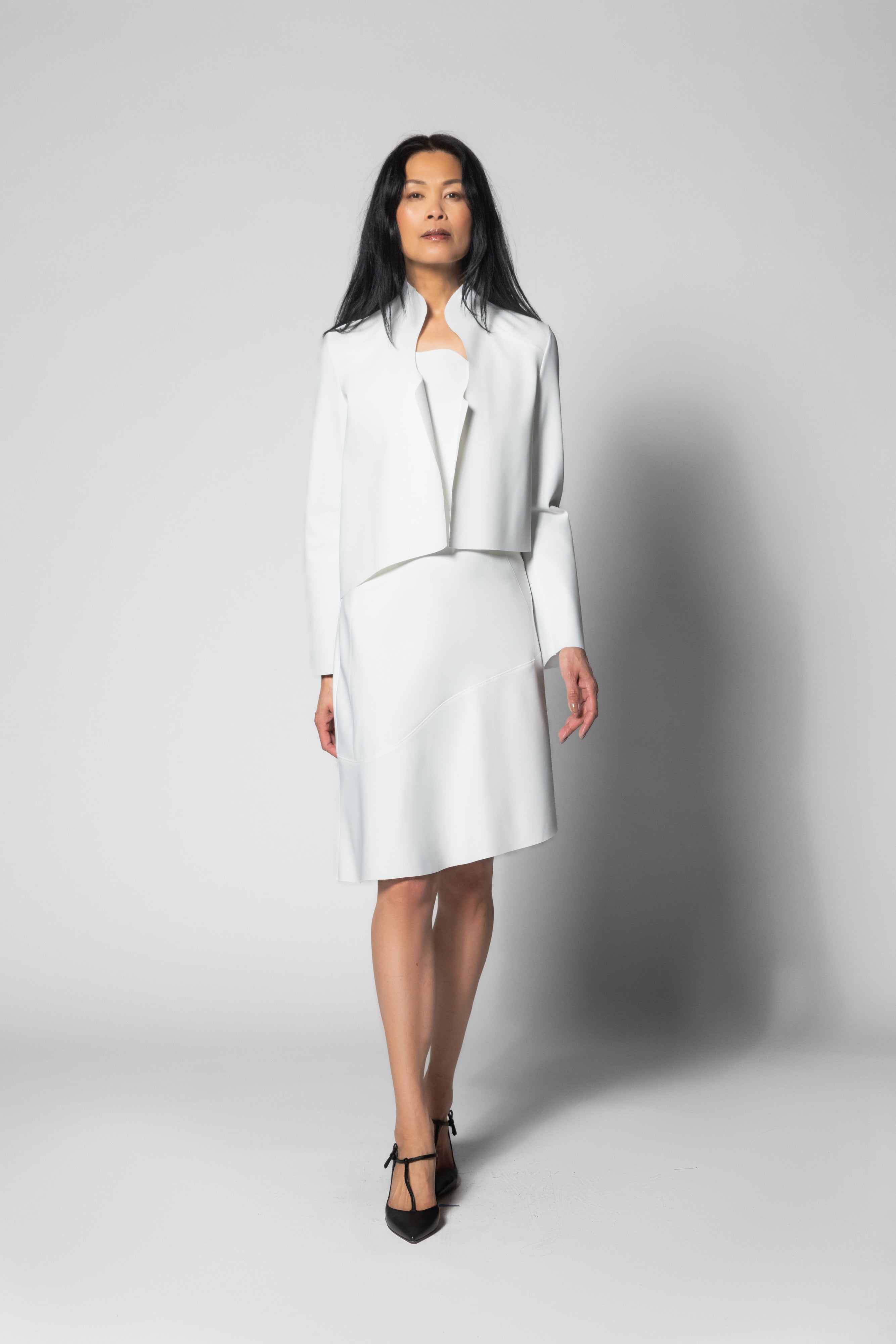 Dominique Dress - Supermoon