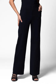 Zadie Pant - Black