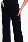 Zadie Pant - Black