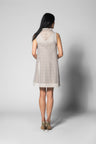Zoe Mini Tunic - Avalanche Laser