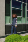 Estrela Jean - Denim 24