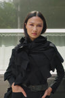 Daltrey Jacket - Black