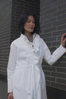 Dalva Coat - Rio Print