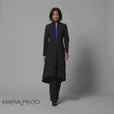 Fumiko Coat - Black