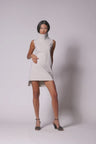 Lola 2 Coat - Cargo