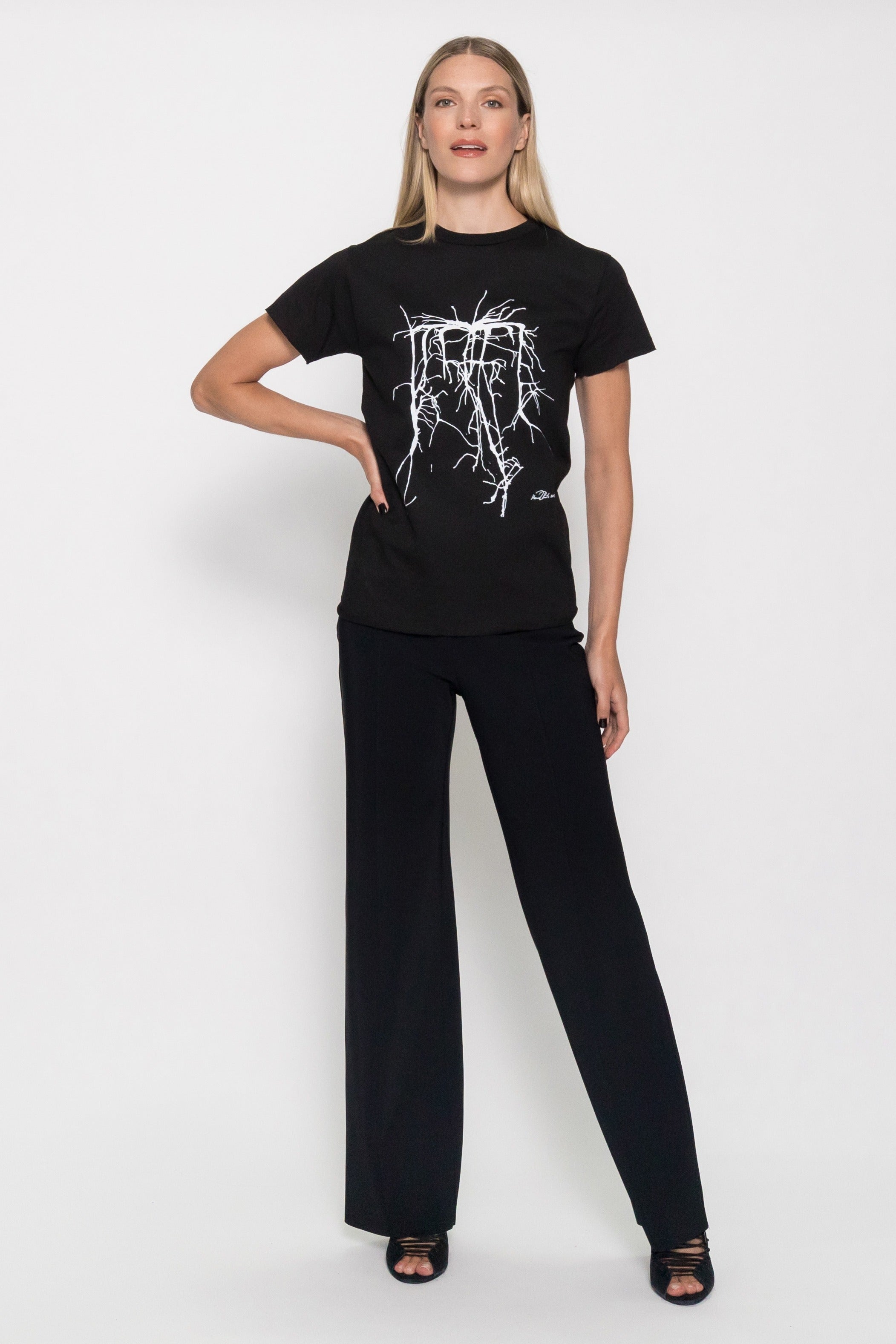 Roots T-Shirt