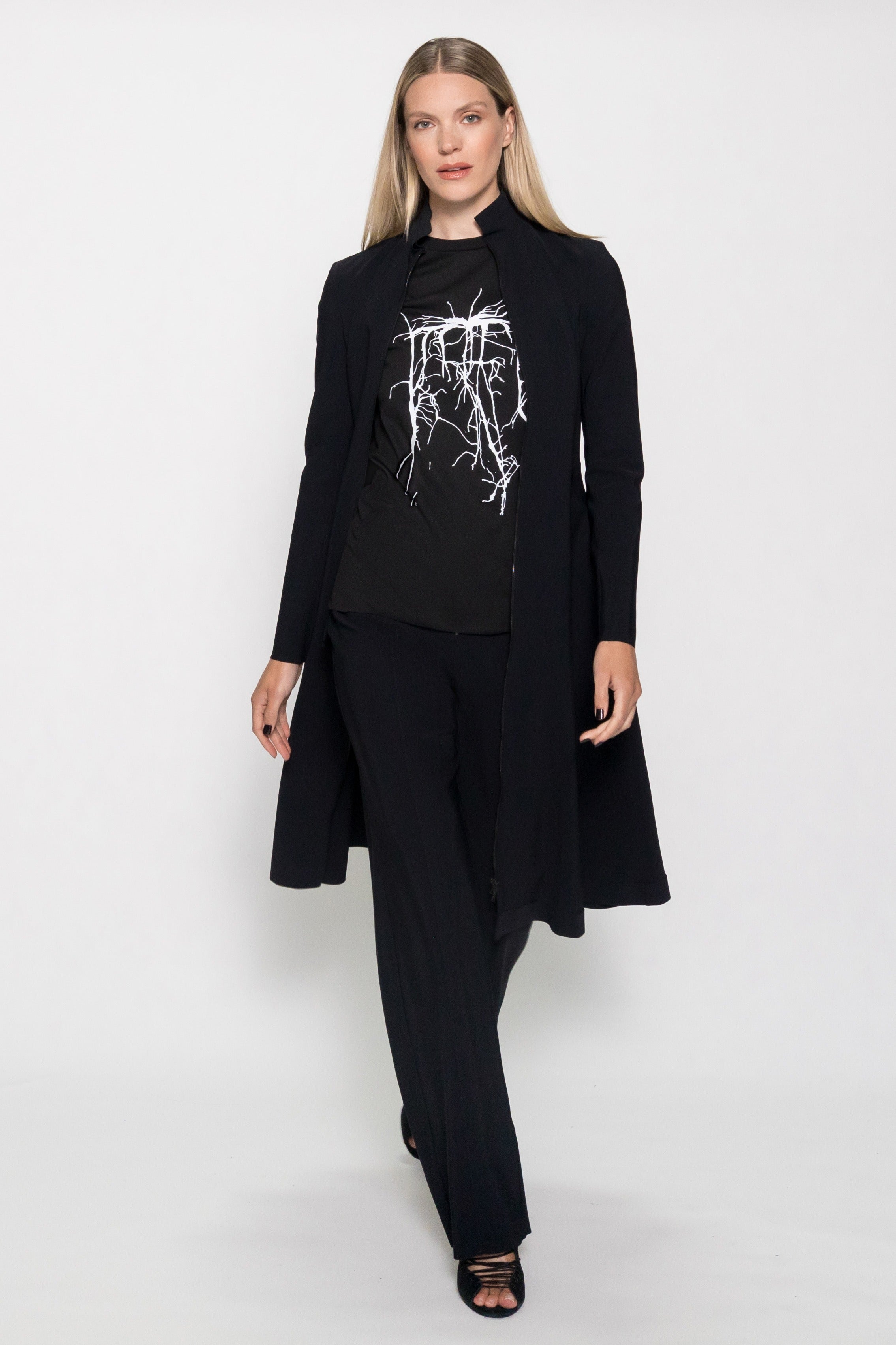 Roots T-Shirt