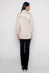 Keaton Blouse - Champagne