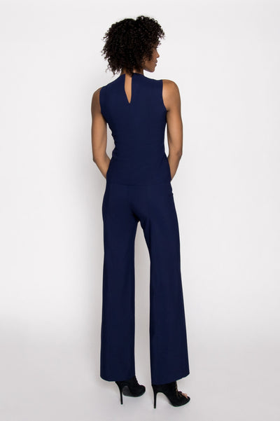 Luiza Top - Midnight