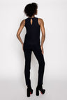 Racer 22 Top - Black