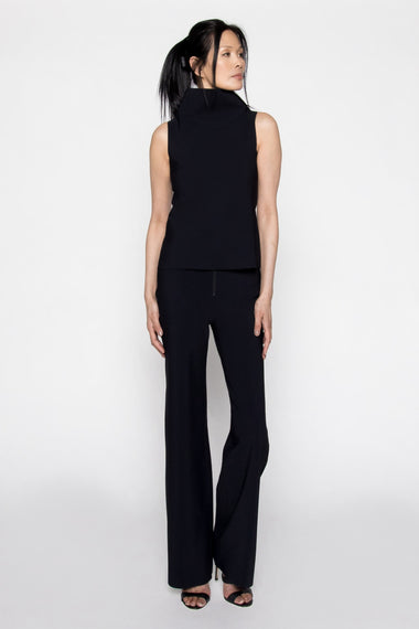 Issa Top - Black
