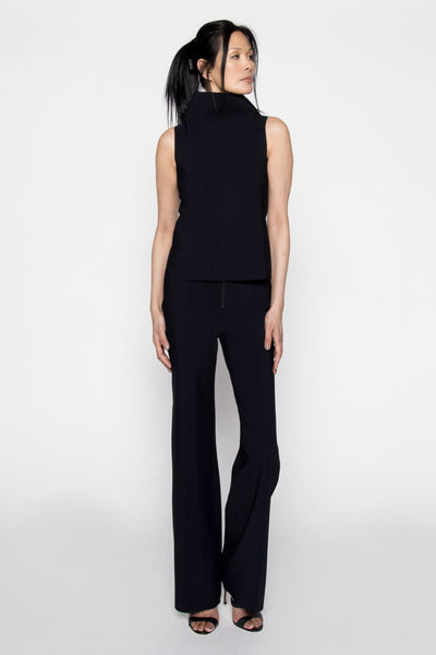 Issa Top - Black