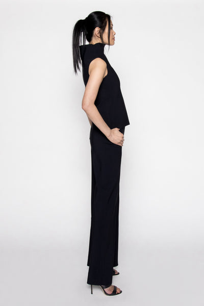 Issa Top - Black