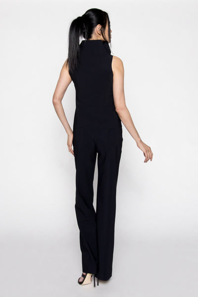 Issa Top - Black