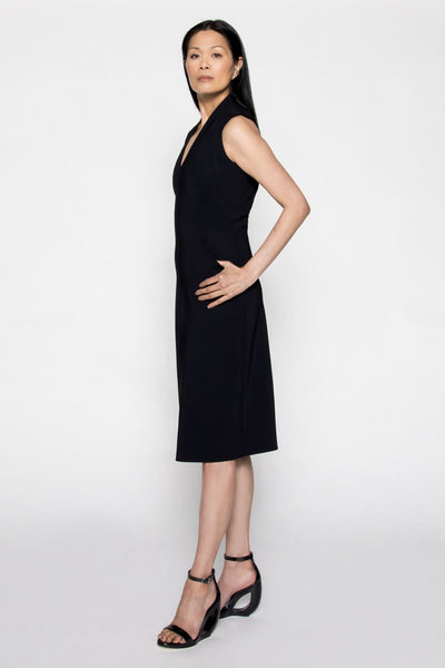 Rashad Dress - Black