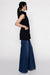 Saldana Top - Black